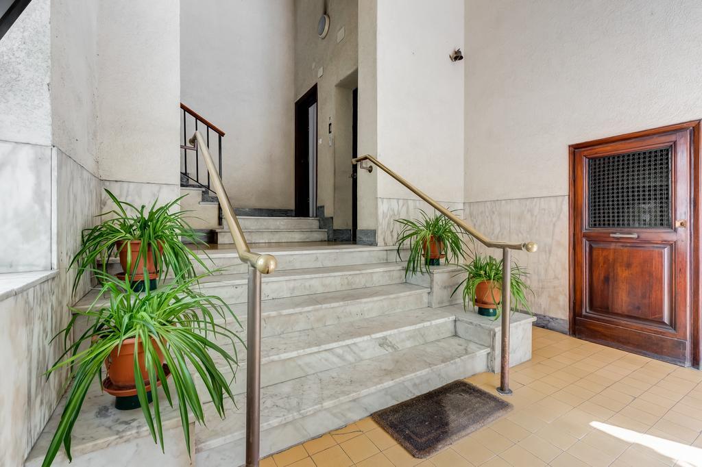 Micol'S Place Rome Exterior photo