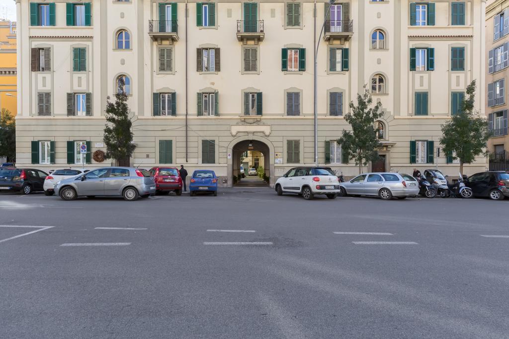 Micol'S Place Rome Exterior photo