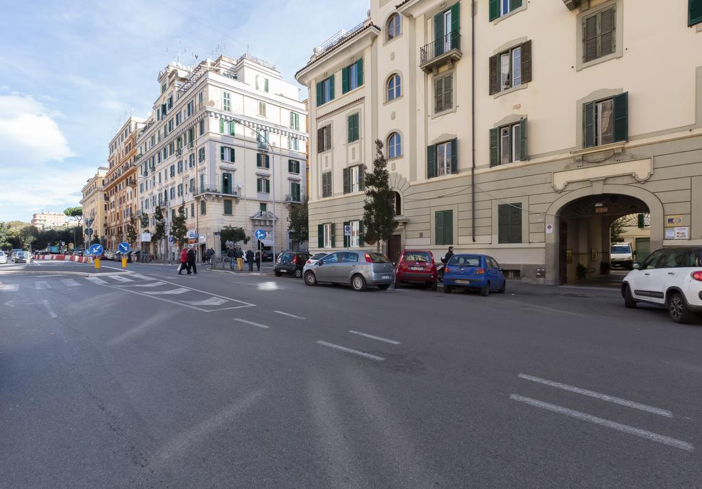 Micol'S Place Rome Exterior photo